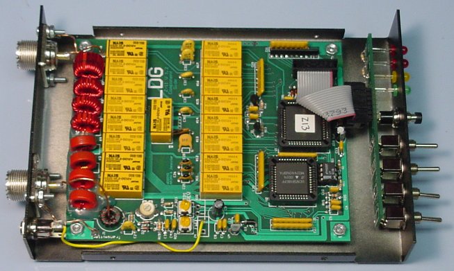 LDG Electronics Z-11